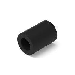 Koralik ferrytowy Wurth Elektronik 8W5000 9.5 x 4.8 x 9.5mm Tłumienie zakłóceń elektromagnetycznych Filtr zakłóceń