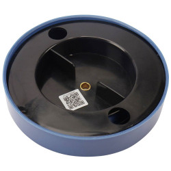 Dasqua 1803-4121 Alloy Steel Feeler Gauge Shim Roll 5m x 0.20mm