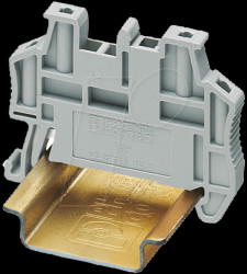 3022263 End piece for rail mounting 15