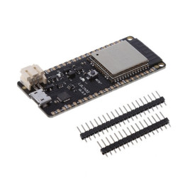 ESP-WROOM-32 Module with 4MB Flash WiFi Bluetooth LoLin32 WeMos Arduino