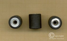 ROLKA VIDEO (wysokość 19,2mm, średnica 15mm, ośka 4mm) HITACHI VT128