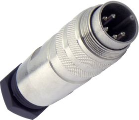 Złącze okrągłe Amphenol C091 31H007 100 2