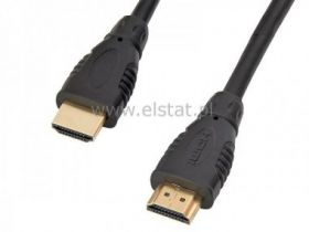 Kabel HDMI - HDMI 2m 4K