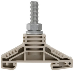 Złączka szynowa przelotowa WF 8 1780860000 /25szt./