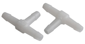 Złącze do węży średnica wew: 3mm Łącznik węża RS PRO