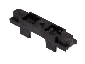 Zacisk szeregowy zabezpieczający 6.3 x 32mm 30A Montaż na śrubach 300V ac/dc