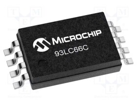 93LC66C-I/ST