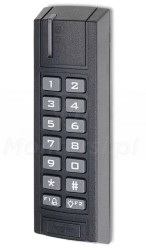 Czytnik MIFARE 13.56 MHz Classic/Ultralight z klawiaturą MCT12M-IO