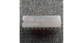 uPB8288D Bus Controller - NEC