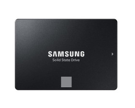 Dysk SSD Samsung SSD 870 EVO, 500 GB, SATA III, wewnętrzny, Samsung V-NAND MLC