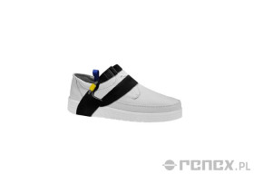 OPASKA UZIEMIAJĄCA NA BUTY WIELORAZOWA