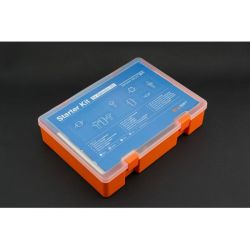 DFRobot Gravity Zestaw startowy z płytką Genuino 101