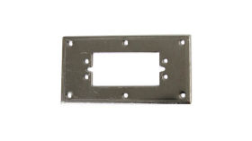 MakerBeam - Mocowanie serwomechanizmu