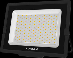 LX400105 LED floodlight, 150 W, 3000 K, 15000 lm, IP65