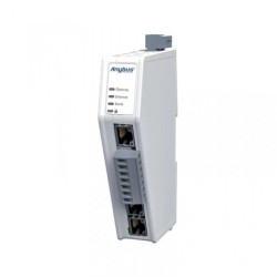 Bramka Anybus - Modbus RTU Master/Client - (Common) Industrial Ethernet - ABC3090