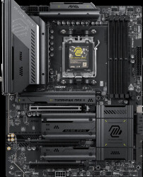 7E62-015R MSI MAG B850 TOMAHAWK MAX WIFI II (AM5)