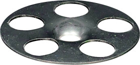 Fischer 4286 HV 36 Płytka izolująca 3.5 mm 36 mm 100 szt.