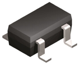 onsemi Regulator napięcia Powierzchnia 12V TSOP 5-pinowy