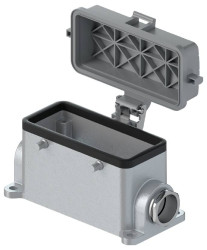 Wieland Electric 70.342.2435.0 Obudowa, część dolna 1 szt.