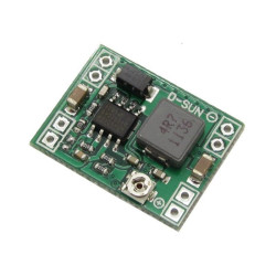 Przetwornica DC/DC 4-26V 3A DOWN step-down --k.33348