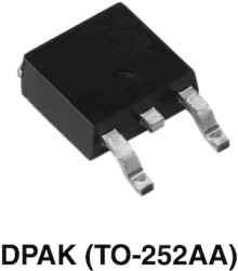 VS-4EWH02FNLHM3 Hyperfast Rectifier, 4 A FRED Pt®