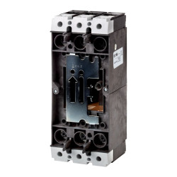 Gniazdo modułowe 168472 NZM3-XSVS, Eaton, NZM
