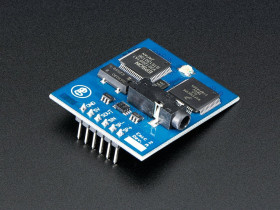 Emic 2 Text-to-Speech module [Discontinued]