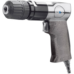 Aerotec 200636 Pneumatic Drill 6.3 Bar Nan 1 piece High Performance