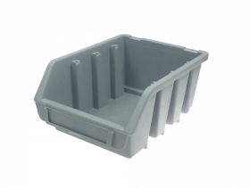 ERGOBOX szary : 116x161x75