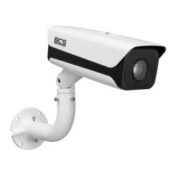 Kamera tubowa IP 2Mpx 3.2…10.5mm z funkcją ANPR BCS-TIP6201ITC-III