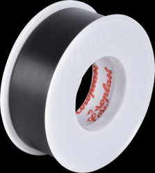1987 Electrical insulation tape 303 KB9, 10 m, 19 mm, black