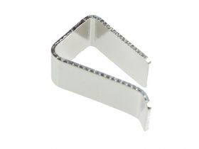 Klips mocujący radiator TO247