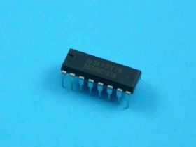 74HC-161 DIP-16 UKŁAD