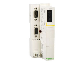 Moduł komunikacyjny INTERBUS-S STBNIB2212 SCHNEIDER ELECTRIC