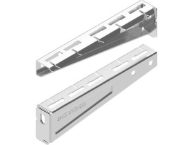 Wysięgnik wzmocniony WWSN150 715515 BAKS