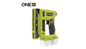 Zszywacz Akumulatorowy R18st50-0 18V 0*Ah One