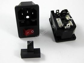 KONTAKT IPA ZMYWACZ PCB ALKOCHOLOWY 1L.