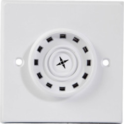 Compro AC/W ASKARI COMPACT Sounder 95dB White