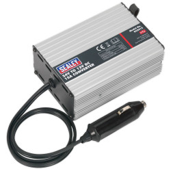 Sealey DC2412 Converter 24V to 12V DC 15A