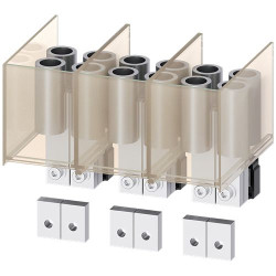 Złącze wtykowe 3VA9773-0QK01, Siemens, 3VA9, SENTRON