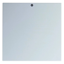 Klawisz z nadrukiem 0 śnieżnobiały S.1/B.1/B.3/B.7 Glas 16221909