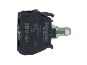 ZEST.ŚW.DO ZAC.MOCOW.ŚR.120V LED BIAŁY