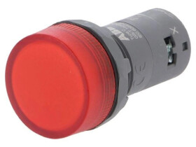Lampka kontrolna 22mm CL2 Podśw LED Ø22mm IP66 IP67 IP69K 1SFA619403R5231