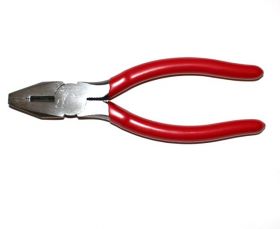 Kombinerki- 130mm -średnie