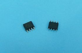 DG-417DY SO-8 ANALOG SWITCHES UKŁAD