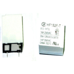 HF152F/12V
