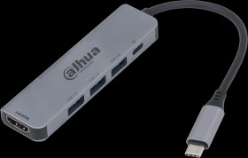 STACJA DOKUJĄCA USB DAHUA TC35