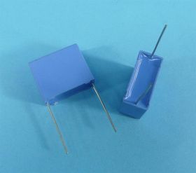 200nF/600V PCMP-22,5 5% L-5 POLIPROPYL
