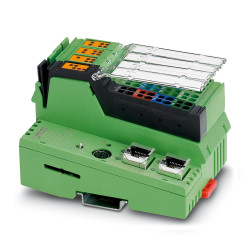 Sterownik Phoenix Contact Sterownik ILC 191 ETH 2TX Cyfrowy