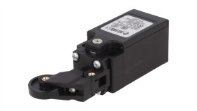 Fr507 Wyłącznik Krańcowy Rolka Z Tworzywa O22mm No + Nc 10A Pg13,5